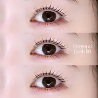 《リピート率No1🎀》パリジェンヌラッシュリフト🪞✧⠀