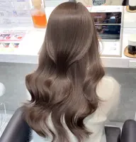 Aujua5ステップトリートメント