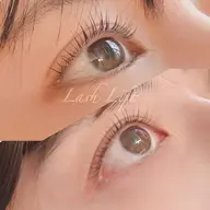 【ご新規様限定🫧】パリジェンヌ風まつ毛パーマ！¥3990-