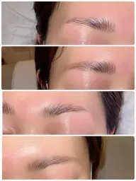 ハリウッドブロウリフト