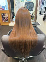 【夜間限定】ワンカラー+シールエクステ70枚