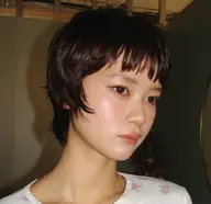 🧒🏼【ショートカット✄】🛵👢