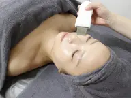 【毛穴の黒ずみ・開きに★】毛穴洗浄コース（マッサージ付き）