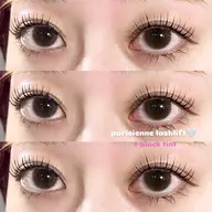 🖤韓国式マスカラパーマ🖤パリジェンヌorラッシュリフト