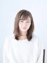 ［mioimo限定］似合わせカット＋カラーリング＋クイックトリートメント