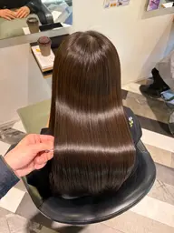 【レディース限定】前髪カット