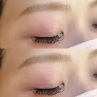 マスク美人🌟選べる毛質マツエク1時間つけ放題×美眉スタイリング