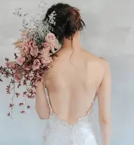 【ブライダル】背中+デコルテフェイシャル+ホワイトニング👰♀️(エステ4回・ホワイトニング24回・ホームケア付)