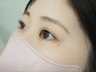 👀✨【Jrアイリスト】似合わせ まつ毛パーマ