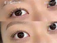 【🌸4月限定🌸まつ毛パーマ練習モデル募集中】10:30/12:00/14:00/15:30のみのご案内