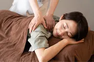 【整体60分】全身メンテナンス／身体のバランスを整え、最高のコンディショニングに！