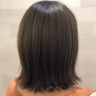 メンテナンスカット（毛先＆毛量調整）