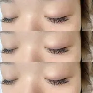 フラットラッシュ120本🩰🤍