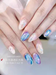 当店人気No3️⃣[ニュアンスネイル]