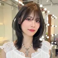 カット＆バイカルテ髪質再生4stepトリートメント