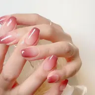 (オフあり)フレンチ/カラーグラデーション