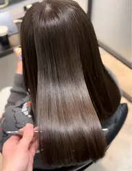 2回目の方限定🌟【髪質改善】似合わせカット+ULTOWAトリートメント ウルトワ