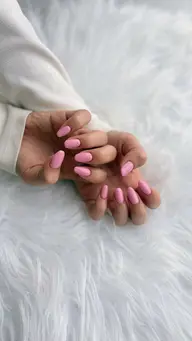 ✨️無料モデル募集✨️♡🎀【ハンド】オフありワンカラー(120分)🎀♡￥0