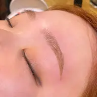 【２回目以降】眉毛ワックス