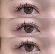 minimo限定🧸フラットラッシュ黒120本🧸🪞