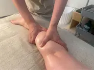 足ツボリンパマッサージ＋フットバス60分