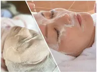 肌質改善セット【透明感UP】金の糸脱毛+美肌フェイシャル