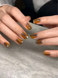 持ち込みデザインネイル🌷※予約後に、ネイルのイメージ画像を前日までにメッセージに送信をお願いいたします🙇🏻‍♀️