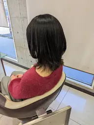 ♡レイヤーカット♡