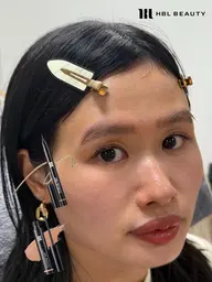 【4回目以降HBL】似合わせ美眉キープ✨