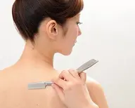 【男性女性どちらでも】背中とうなじ脱毛✨