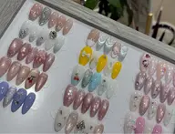 【限定定額】韓国ワンホン定額デザイン