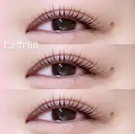 【4月限定🌸】まつげパーマ ¥2000✨️