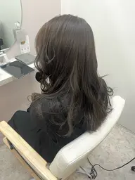 カラーのみ