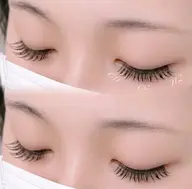 フラットラッシュ🎀【人気No.1💞】ちゅるん盛れ120本👀✨