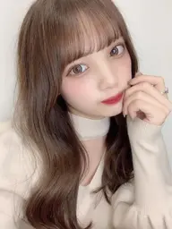 💫当店人気No.2メニューブリーチなしWカラー＋トリートメント💫ブリーチなしで明るさや透明感ある色味出したい方必見