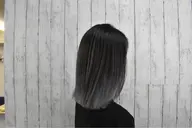 🍁フルコース🍁 髪質改善＋カット＋カラー＋濃厚ケア剤✨❤️ 【清瀬•東久留米】