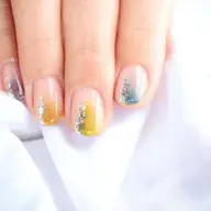 オフ無し❣️ニュアンス❣️平日予約 新規限定❣️ パラジェル使用❣️