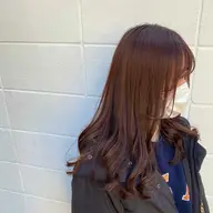 〖 ♡平日限定 ご新規様♡ 〗カラー/超音波トリートメント💗