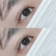 パリジェンヌラッシュリフト※お目元撮影ご協力でさらに500円オフ)