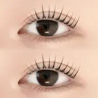 パリジェンヌラッシュリフト🪽コーティング付※オフ+¥500〜