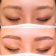 【直前割🉐】眉毛WAX 5,500円→4,950円メンズも可◎