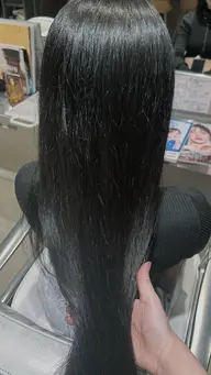 🥣ブリーチなしワンカラー（イルミナカラー）4月毎週月曜日限定‼️