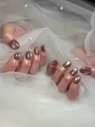 🧲マグネットネイル🍒オフあり