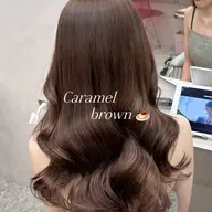 【🌷4月限定🎀】ワンカラー+Aujua4stepトリートメント🌸🤍