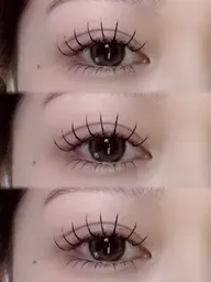 ♡Jrアイリストクーポン🍓ྀིマツエク140~160本【応援協力募集】⚠️応援口コミのお願い