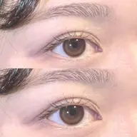 🎀まつ毛パーマ🎀  リクエストにご希望のお日にちのご入力お願いします😌