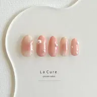 Standard course ②  [リピーター様の付け替えオフ無料🌼]