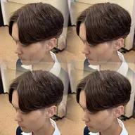 メンズカット/パーマ/カラー