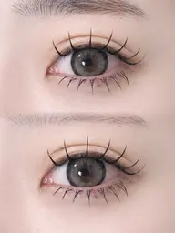 【持続力💫】LEDフラットラッシュ80本🧑🩰(オフ込)
