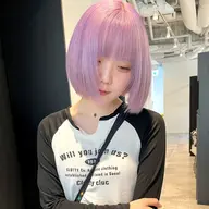 【リピーター様用♻️】ロング料金半額❗️カラー×内部補修3stepトリートメント